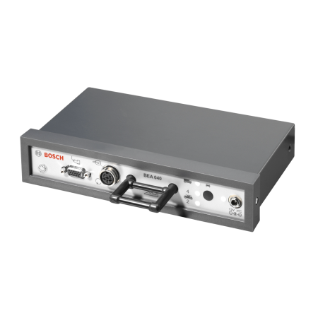 Модуль измерения частоты вращения двигателя BEA 040, Bosch, Германия 