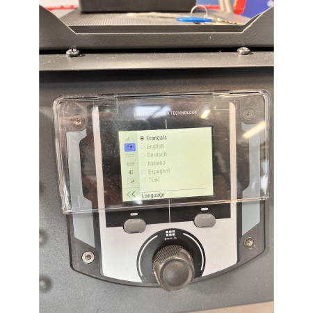 Однофазный синергетический сварочный аппарат MIG/MAG на 200А - E3 GYS AUTO, GYS, Франция 6