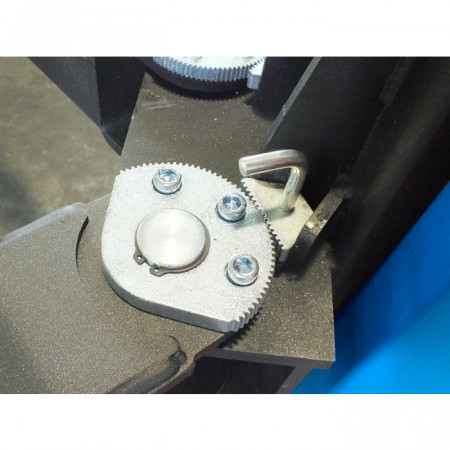 OMA 210I/32В (3,2т) с верхней синхронизацией электрогидравлический 2‐х стоечный симметричный подъемник, Италия 3