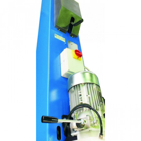 OMA 210I/42В (4,2т) с верхней синхронизацией электрогидравлический 2‐х стоечный симметричный подъемник, Италия 1