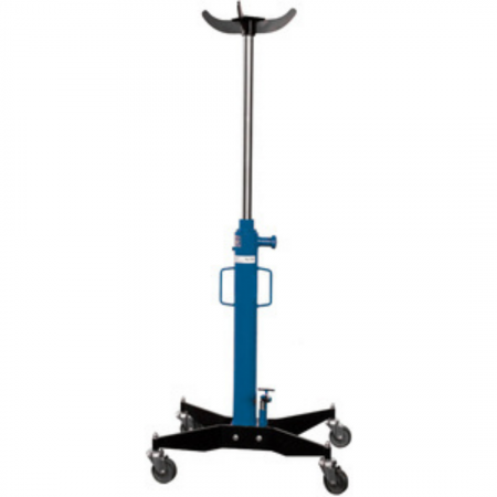 Гидравлическая трансмиссионная стойка OMA 606 (1000 кг), Италия 1