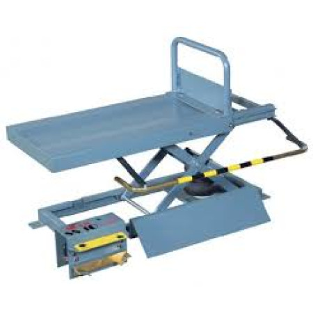 Подйомник колес SS10 для балансировочных стендов Beissbarth, Германия 