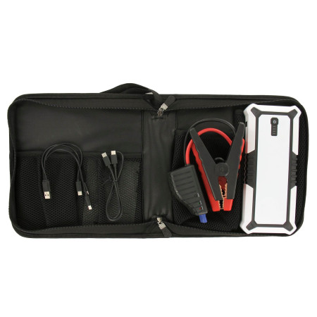 Портативное автономное пусковое устройство БУСТЕР EPOWER, Hubitools, Бельгия Портативное автономное пусковое устройство БУСТЕР EPOWER, Hubitools, Бельгия 1