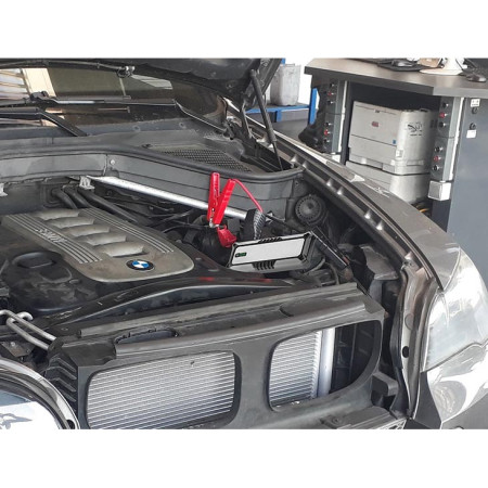 Портативное автономное пусковое устройство БУСТЕР EPOWER, Hubitools, Бельгия Портативное автономное пусковое устройство БУСТЕР EPOWER, Hubitools, Бельгия 3