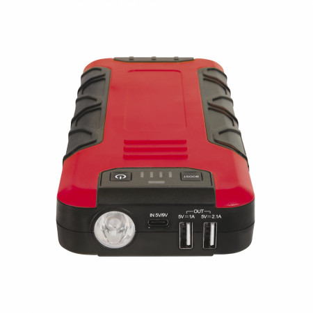 Портативное пусковое устройство NOMAD POWER 500, GYS, Франция Портативное пусковое устройство NOMAD POWER 500, GYS, Франция 1