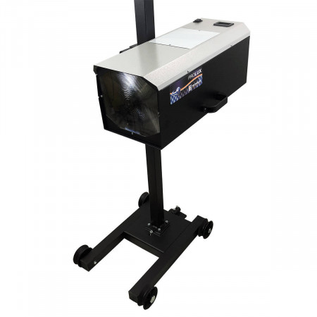 Прилад для перевірки та регулювання фар ARGO 2019/К, TECNOLUX, Італія 1