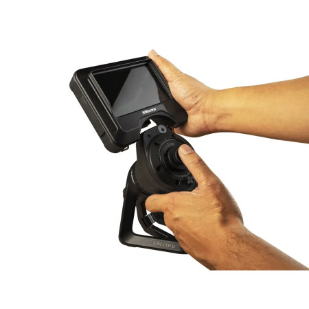 Профессиональный индустриальный видеоэндоскоп X750, MITCORP, Тайвань Профессиональный индустриальный видеоэндоскоп X750, MITCORP, Тайвань 2