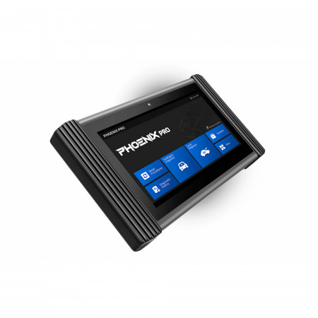 Профессиональный сканер Phoenix Pro, Topdon 3