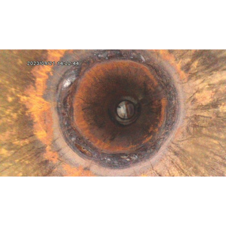 Профессиональный технический видеоэндоскоп X600H, MITCORP, Тайвань Профессиональный технический видеоэндоскоп X600H, MITCORP, Тайвань 5