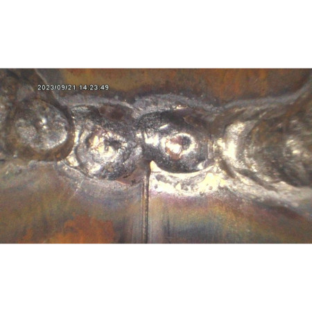 Профессиональный технический видеоэндоскоп X600H, MITCORP, Тайвань Профессиональный технический видеоэндоскоп X600H, MITCORP, Тайвань 6