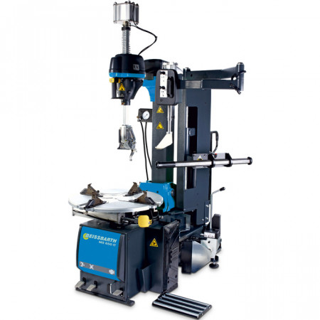 Шиномонтажный станок MS 650S V1 Beissbarth (Германия) 1