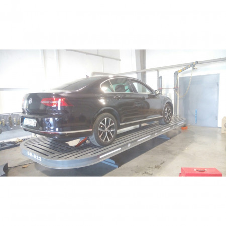 Платформенный стапель SR-923N, SKYRACK, Великобритания - Китай Платформенный стапель SR-923N, SKYRACK, Великобритания - Китай 2