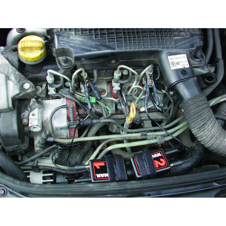 STEELMAN WIRELESS CHASSISEAR - бездротовий електронний стетоскоп STEELMAN WIRELESS CHASSISEAR - бездротовий електронний стетоскоп 8