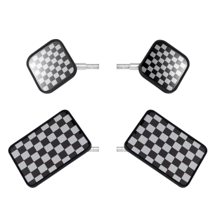 Стенд развал-схождения 3D с механическим лифтом 2-х камерный ML 33, Beissbarth, Германия Стенд развал-схождения 3D с механическим лифтом 2-х камерный ML 33, Beissbarth, Германия 4