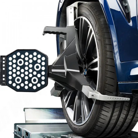 Стенд развал-схождения Q.Lign Compact, Beissbarth, Германия Стенд развал-схождения Q.Lign Compact, Beissbarth, Германия 1