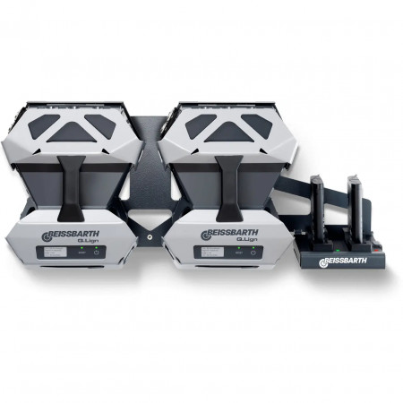 Стенд развал-схождения Q.Lign Compact, Beissbarth, Германия Стенд развал-схождения Q.Lign Compact, Beissbarth, Германия 4