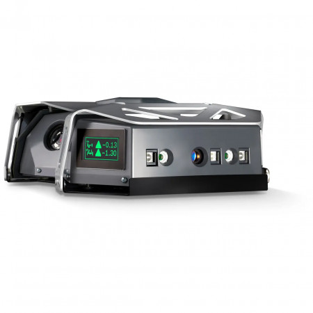 Стенд развал-схождения Q.Lign Compact, Beissbarth, Германия Стенд развал-схождения Q.Lign Compact, Beissbarth, Германия 5