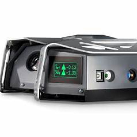 Стенд развал-схождения Q.Lign Compact Air, Beissbarth, Германия Стенд развал-схождения Q.Lign Compact Air, Beissbarth, Германия 1