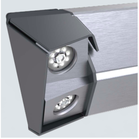 Стенд развал-схождения Q.Lign T.41 Multi-Fit, Beissbarth, Германия Стенд развал-схождения Q.Lign T.41 Multi-Fit, Beissbarth, Германия 1