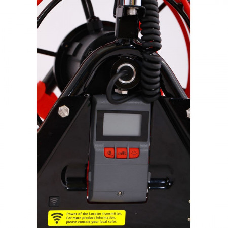 Технический видеоэндоскоп для инспекции труб диаметром от 40мм до 150мм, Mitcorp, Тайвань Технический видеоэндоскоп для инспекции труб диаметром от 40мм до 150мм, Mitcorp, Тайвань 1