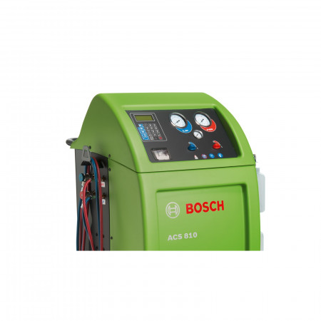 Сервис систем кондиционирования  для груз. автомобилей и автобусов ACS 810 + подарок!, Bosch, Германия Сервис систем кондиционирования  для груз. автомобилей и автобусов ACS 810 + подарок!, Bosch, Германия 3