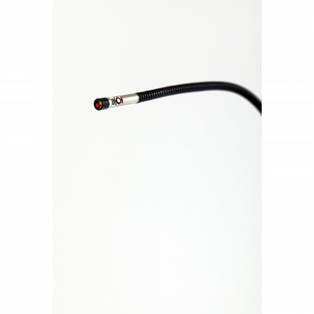 Видеоэндоскоп c 4,9 мм двухкамерным полужестким зондом, Mitcorp, Тайвань Видеоэндоскоп c 4,9 мм двухкамерным полужестким зондом, Mitcorp, Тайвань 2