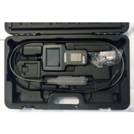 Видеоэндоскоп F500 с 4,5мм артикуляционным (управляемым) зондом, Mitcorp, Тайвань Видеоэндоскоп F500 с 4,5мм артикуляционным (управляемым) зондом, Mitcorp, Тайвань 3