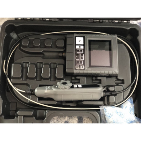 Видеоэндоскоп F300 с 4,5мм артикуляционным (управляемым) зондом, Mitcorp, Тайвань Видеоэндоскоп F300 с 4,5мм артикуляционным (управляемым) зондом, Mitcorp, Тайвань 3