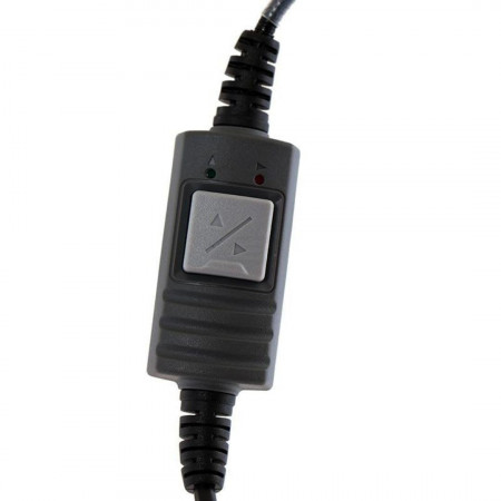 Видеоэндоскоп F500 с 4,9 мм двухкамерным полужестким зондом, Mitcorp, Тайвань Видеоэндоскоп F500 с 4,9 мм двухкамерным полужестким зондом, Mitcorp, Тайвань 1