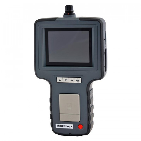 Видеоэндоскоп F500 с 6,0 мм управляемым зондом, Mitcorp, Тайвань Видеоэндоскоп F500 с 6,0 мм управляемым зондом, Mitcorp, Тайвань 1