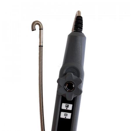 Видеоэндоскоп F500 с 6,0 мм управляемым зондом, Mitcorp, Тайвань Видеоэндоскоп F500 с 6,0 мм управляемым зондом, Mitcorp, Тайвань 2