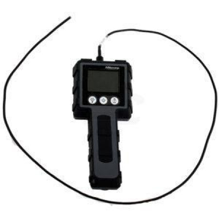 Видеоэндоскоп с зондом диаметром 3,9 мм и боковой камерой, MitCorp, Тайвань Видеоэндоскоп с зондом диаметром 3,9 мм и боковой камерой, MitCorp, Тайвань 2