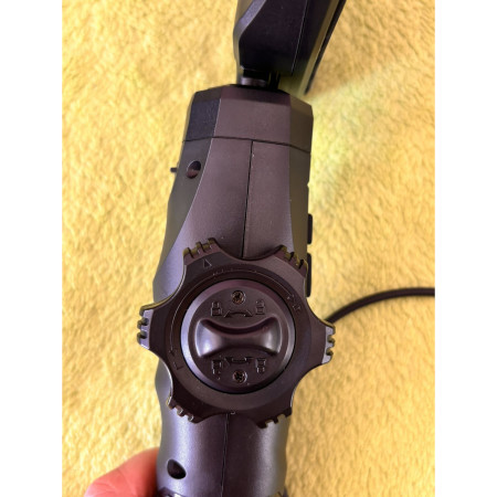 Видеоэндоскоп US20 с 2х - сторонним артикуляционным 3,9мм зондом, QBH, Китай 5