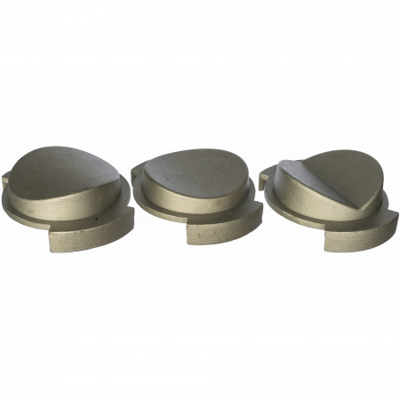 Вулканизатор настольный NV002, Trommelberg, Германия — Китай 4