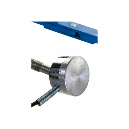 Вулканизатор переносной NV 003, Trommelberg, Германия — Китай 3