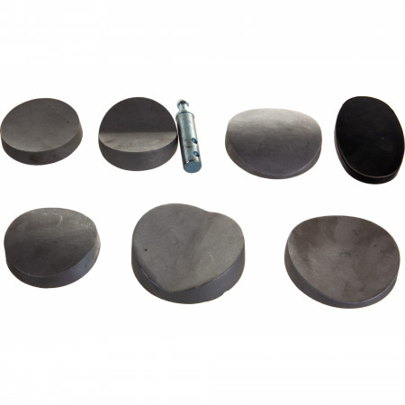 Вулканизатор переносной NV 003, Trommelberg, Германия — Китай 5