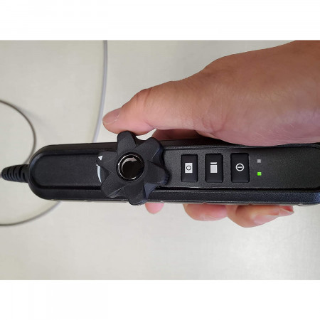 W2145 WiFi, беспроводной видеоэндоскоп с артикуляционным зондом 4,5 мм, Mitcorp, Тайвань W2145 WiFi, беспроводной видеоэндоскоп с артикуляционным зондом 4,5 мм, Mitcorp, Тайвань 1