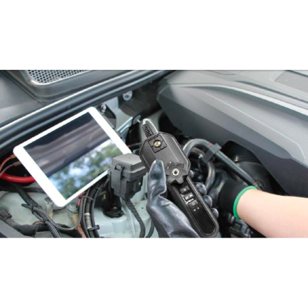 W4239 WiFi, 3,9 мм, беспроводной видеоэндоскоп с 2х сторонним артикуляционным зондом, Mitcorp, Тайвань W4239 WiFi, 3,9 мм, беспроводной видеоэндоскоп с 2х сторонним артикуляционным зондом, Mitcorp, Тайвань 1