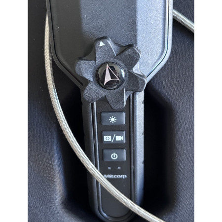 W4239 WiFi, 3,9 мм, беспроводной видеоэндоскоп с 2х сторонним артикуляционным зондом, Mitcorp, Тайвань W4239 WiFi, 3,9 мм, беспроводной видеоэндоскоп с 2х сторонним артикуляционным зондом, Mitcorp, Тайвань 4