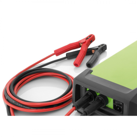 Зарядное устройство ВАТ 690 Bosch, Германия Зарядное устройство ВАТ 690 Bosch, Германия 1