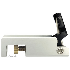 4 зажима MICRO-GRIP, GYS, Франция 4 зажима MICRO-GRIP, GYS, Франция