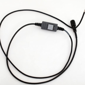 Зонд двухкамерный полужесткий диаметром 4.9мм к эндоскопам F500 или Lowe, Mitcorp, Тайвань Зонд двухкамерный полужесткий диаметром 4.9мм к эндоскопам F500 или Lowe, Mitcorp, Тайвань