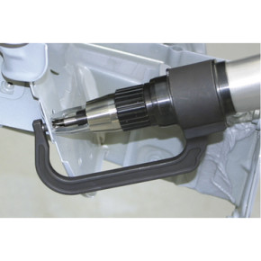 Аппарат для просверливания сварных точек GYSPOT DRILL, GYS, Франция Аппарат для просверливания сварных точек GYSPOT DRILL, GYS, Франция