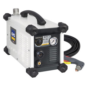 Аппарат плазменной резки EASYCUT 30 FV, GYS, Франция Аппарат плазменной резки EASYCUT 30 FV, GYS, Франция