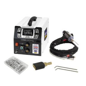 Аппарат ударно-дуговой сварки GYSPOT ARCPULL 200, Gys, Франция Аппарат ударно-дуговой сварки GYSPOT ARCPULL 200, Gys, Франция