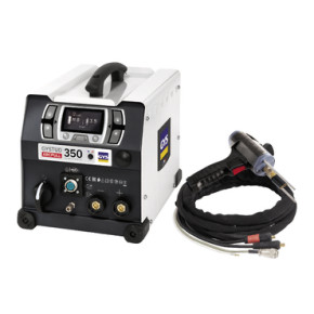 Аппарат ударно-дуговой сварки GYSPOT ARCPULL 350, Gys, Франция Аппарат ударно-дуговой сварки GYSPOT ARCPULL 350, Gys, Франция