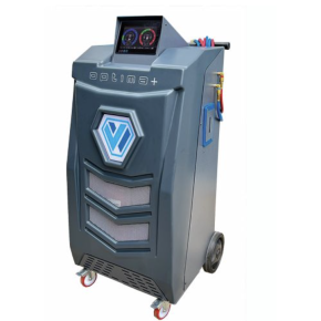 Автоматична установка для обслуговування сістем кондиціонерів Wigam OPTIMA VARIANT, Італія