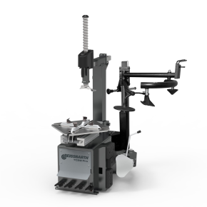Автоматический шиномонтажный стенд с откидной колонной ТС22 PRO, Beissbarth, Германия