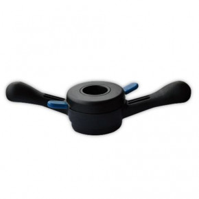 Быстросъемная гайка для балансировочных станков с валом Ø40 мм., Trommelberg, Германия-Китай