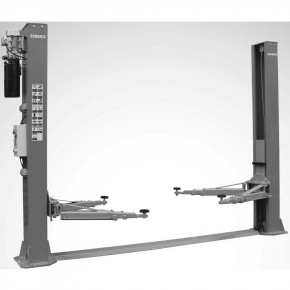 Двостоїчний електрогідравлічний підйомник SR-2055 (5500 кг), SkyRack, ВЕЛИКОБРИТАНІЯ - КИТАЙ Двостоїчний електрогідравлічний підйомник SR-2055 (5500 кг), SkyRack, ВЕЛИКОБРИТАНІЯ - КИТАЙ